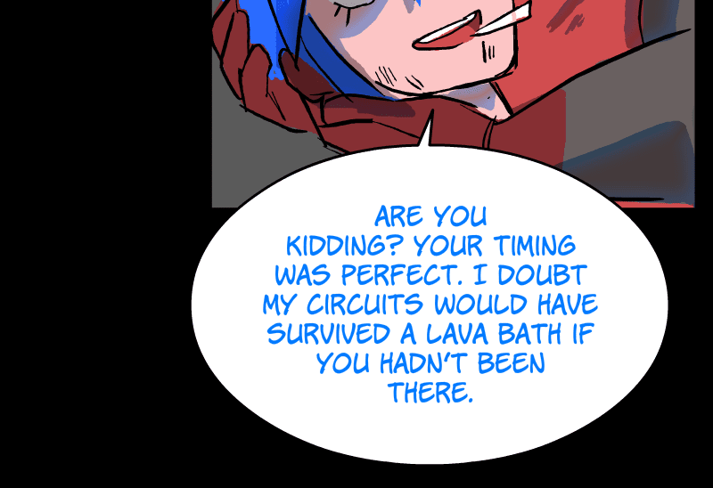 Room of Swords Chapter 111 page 7 - Chapter 111: (S2) Ep. 111