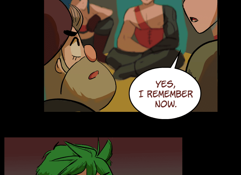 Room of Swords Chapter 111 page 72 - Chapter 111: (S2) Ep. 111