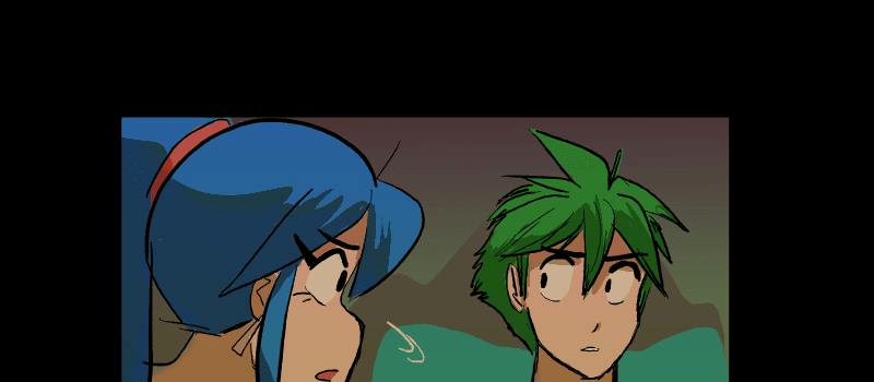 Room of Swords Chapter 111 page 75 - Chapter 111: (S2) Ep. 111