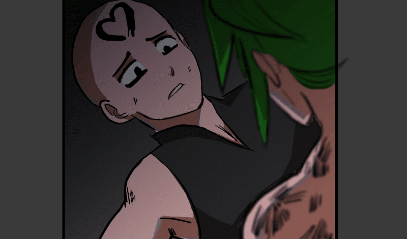 Room of Swords Chapter 111 page 89 - Chapter 111: (S2) Ep. 111