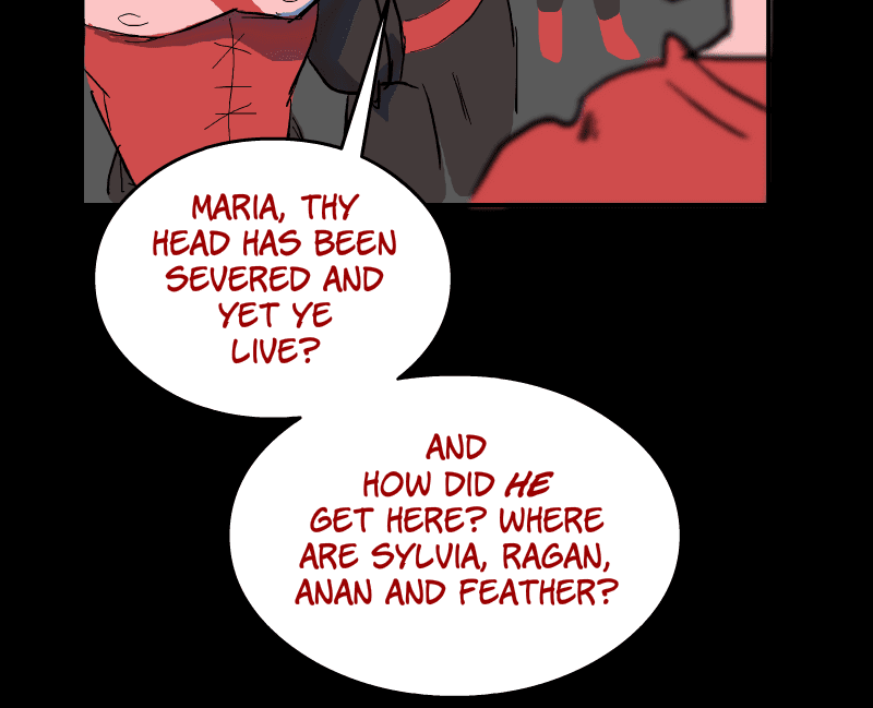 Room of Swords Chapter 111 page 9 - Chapter 111: (S2) Ep. 111