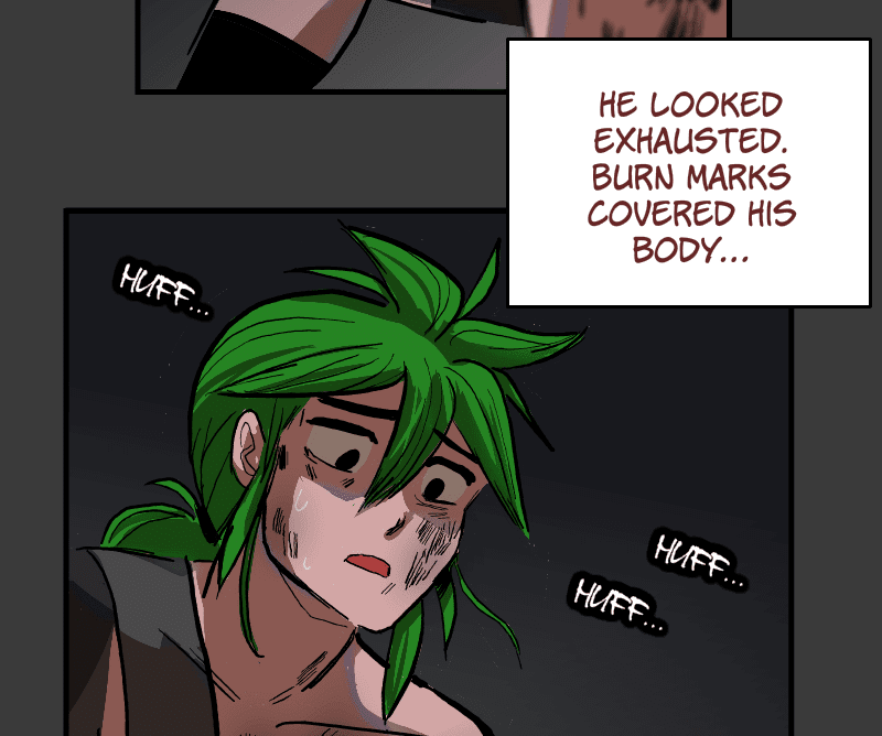 Room of Swords Chapter 111 page 90 - Chapter 111: (S2) Ep. 111