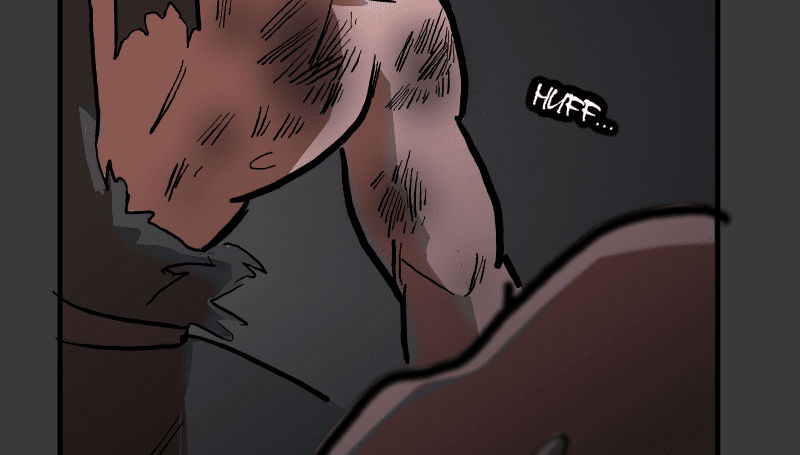 Room of Swords Chapter 111 page 91 - Chapter 111: (S2) Ep. 111