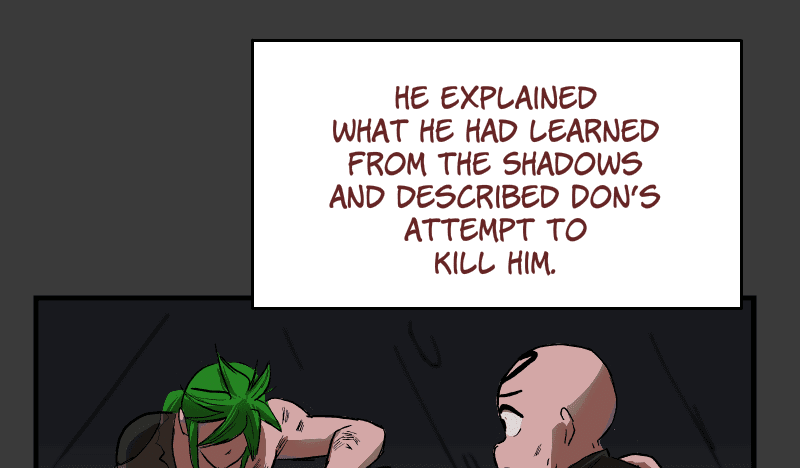Room of Swords Chapter 111 page 93 - Chapter 111: (S2) Ep. 111