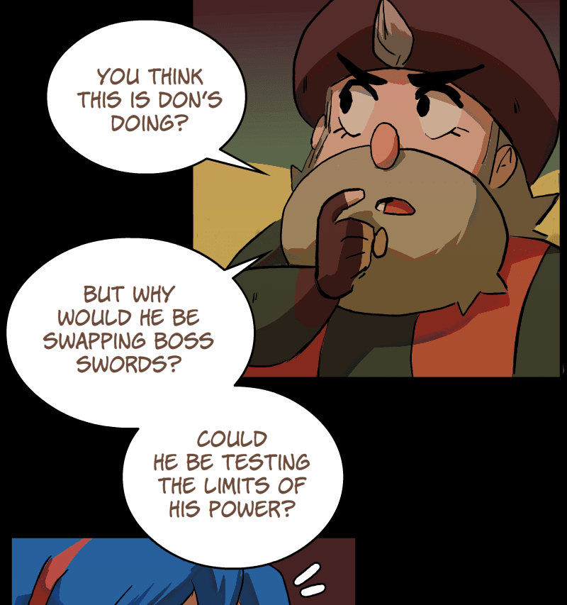 Room of Swords Chapter 112 page 10 - Chapter 112: (S2) Ep. 112