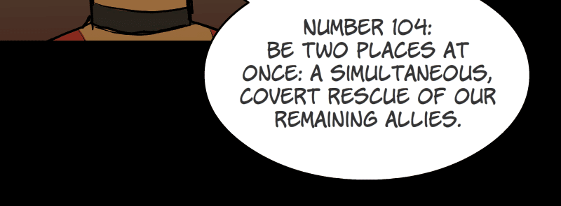 Room of Swords Chapter 112 page 100 - Chapter 112: (S2) Ep. 112