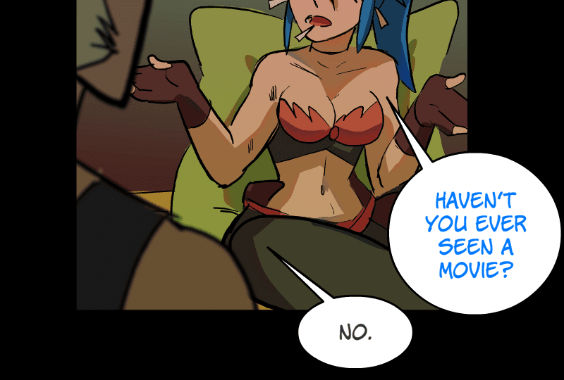 Room of Swords Chapter 112 page 102 - Chapter 112: (S2) Ep. 112