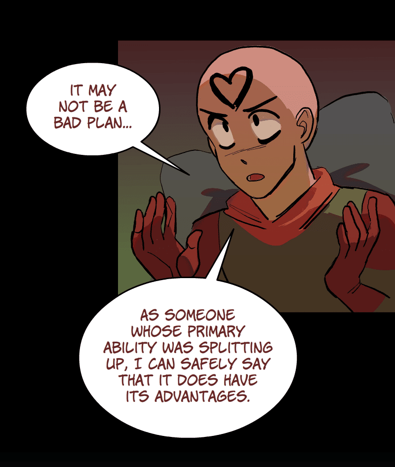 Room of Swords Chapter 112 page 103 - Chapter 112: (S2) Ep. 112
