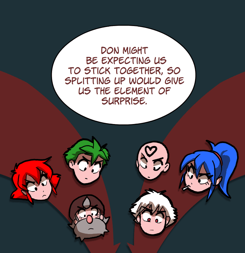 Room of Swords Chapter 112 page 105 - Chapter 112: (S2) Ep. 112