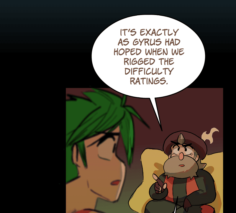 Room of Swords Chapter 112 page 112 - Chapter 112: (S2) Ep. 112