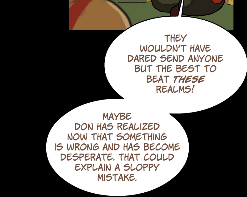 Room of Swords Chapter 112 page 113 - Chapter 112: (S2) Ep. 112