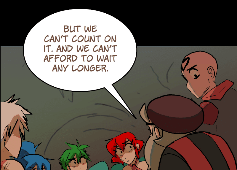 Room of Swords Chapter 112 page 114 - Chapter 112: (S2) Ep. 112