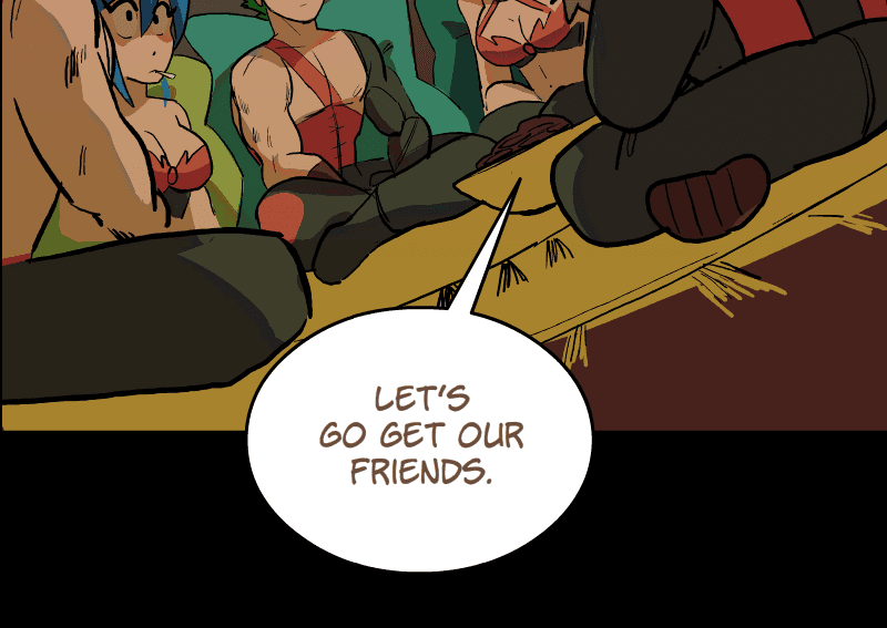 Room of Swords Chapter 112 page 115 - Chapter 112: (S2) Ep. 112