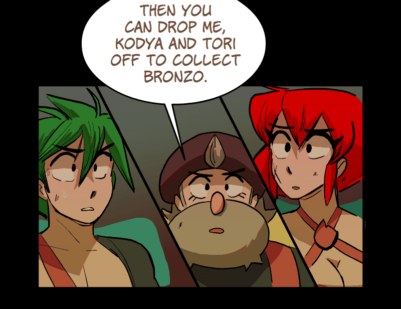 Room of Swords Chapter 112 page 117 - Chapter 112: (S2) Ep. 112