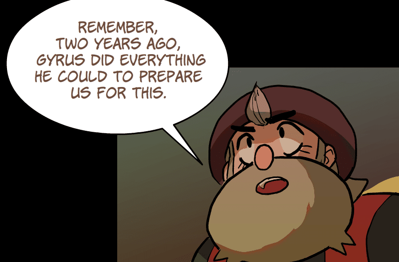 Room of Swords Chapter 112 page 119 - Chapter 112: (S2) Ep. 112