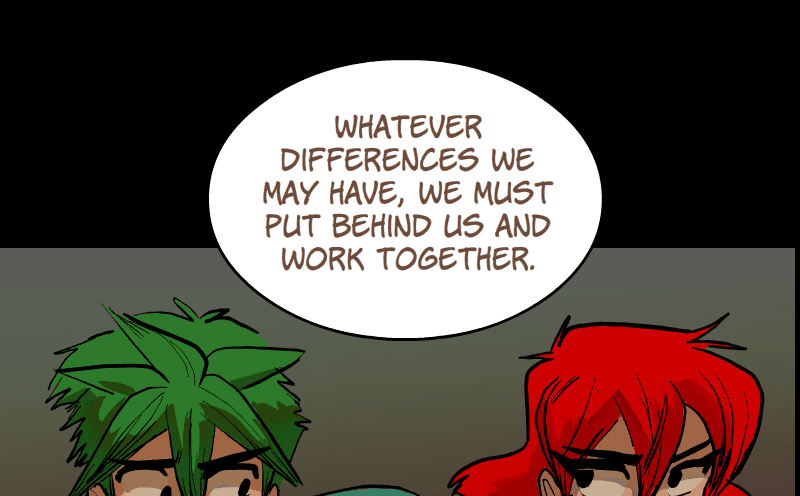 Room of Swords Chapter 112 page 122 - Chapter 112: (S2) Ep. 112