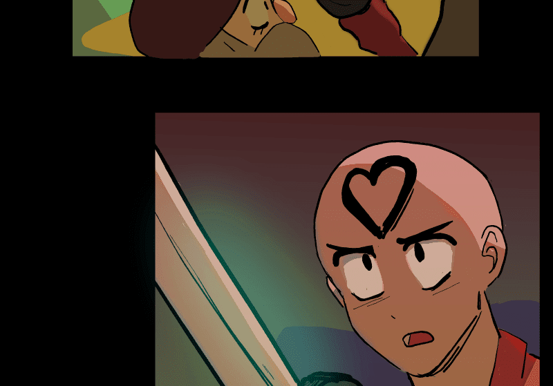 Room of Swords Chapter 112 page 2 - Chapter 112: (S2) Ep. 112