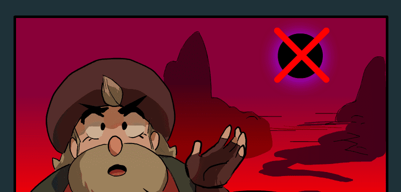 Room of Swords Chapter 112 page 20 - Chapter 112: (S2) Ep. 112