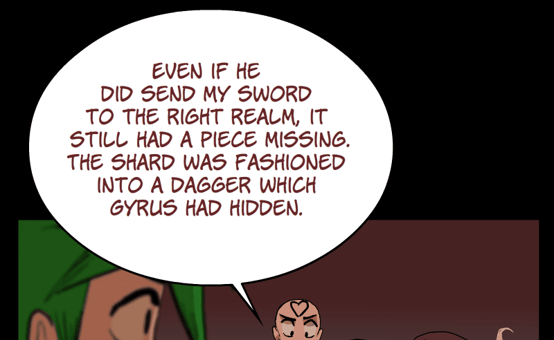 Room of Swords Chapter 112 page 24 - Chapter 112: (S2) Ep. 112