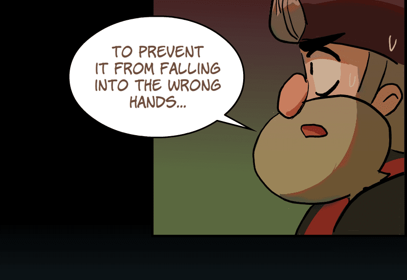 Room of Swords Chapter 112 page 27 - Chapter 112: (S2) Ep. 112