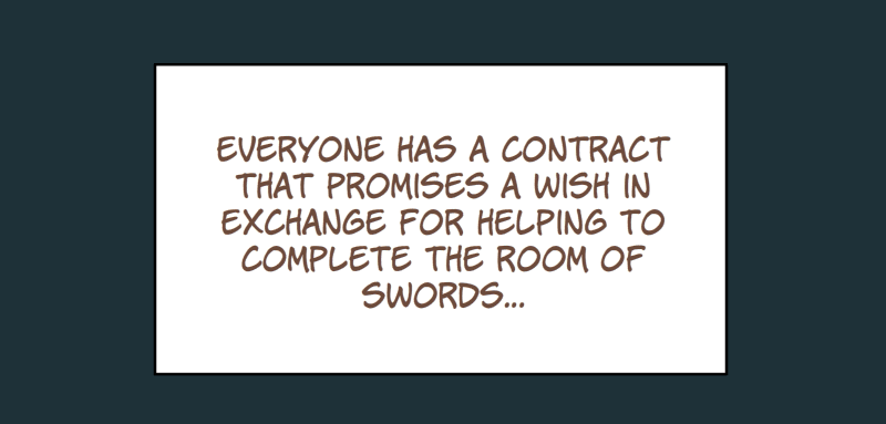 Room of Swords Chapter 112 page 28 - Chapter 112: (S2) Ep. 112