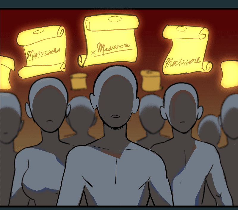 Room of Swords Chapter 112 page 29 - Chapter 112: (S2) Ep. 112