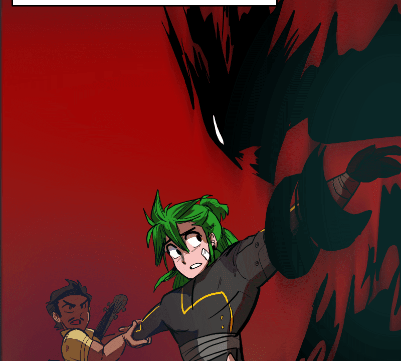 Room of Swords Chapter 112 page 32 - Chapter 112: (S2) Ep. 112