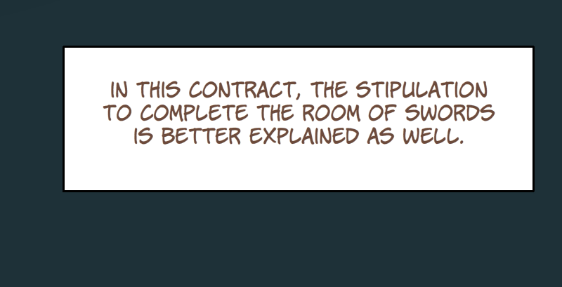 Room of Swords Chapter 112 page 34 - Chapter 112: (S2) Ep. 112