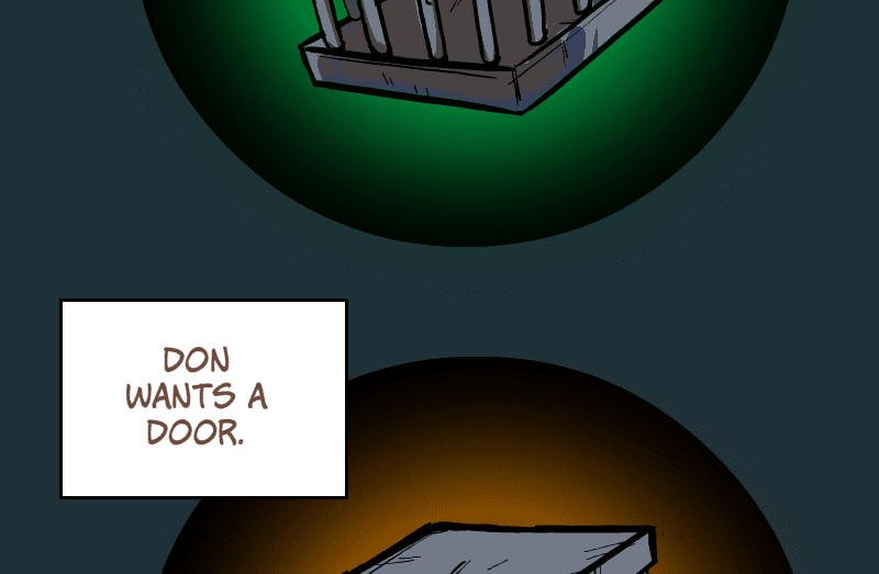 Room of Swords Chapter 112 page 36 - Chapter 112: (S2) Ep. 112