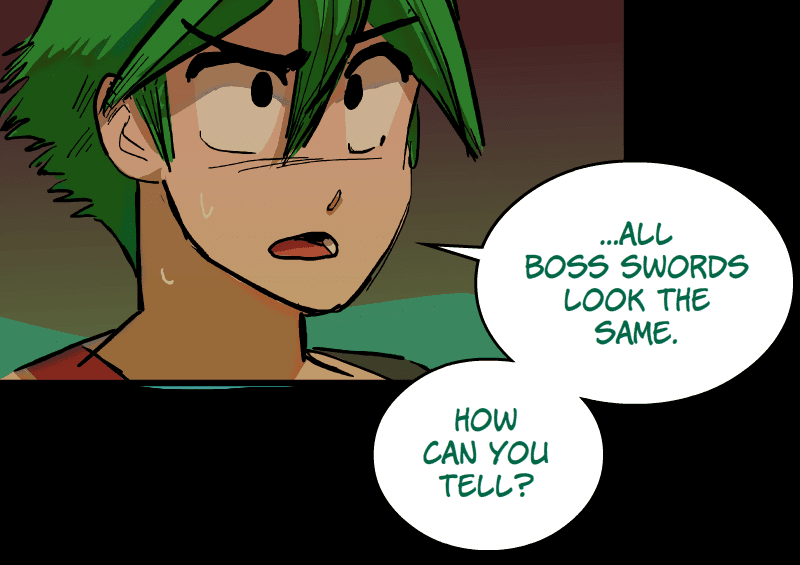Room of Swords Chapter 112 page 4 - Chapter 112: (S2) Ep. 112