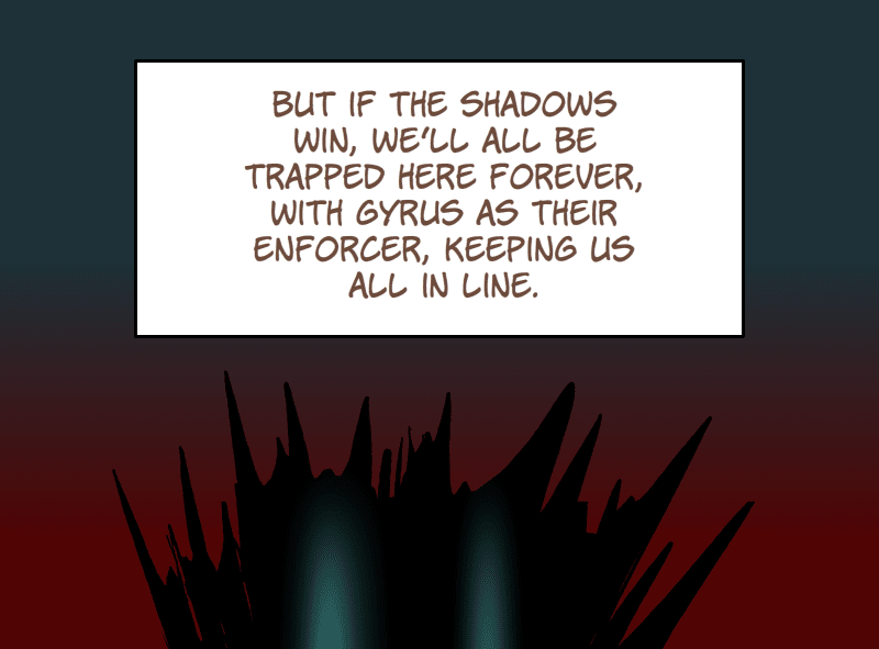 Room of Swords Chapter 112 page 41 - Chapter 112: (S2) Ep. 112