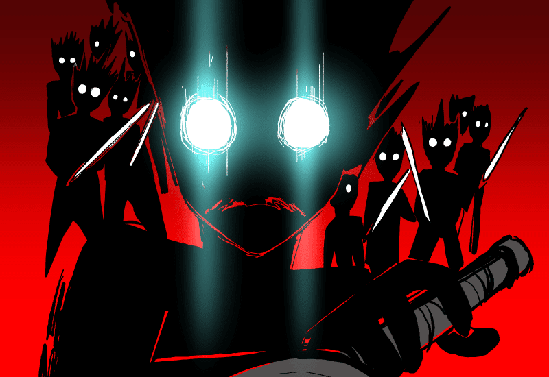 Room of Swords Chapter 112 page 42 - Chapter 112: (S2) Ep. 112