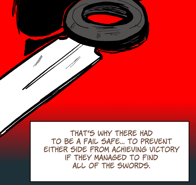 Room of Swords Chapter 112 page 43 - Chapter 112: (S2) Ep. 112