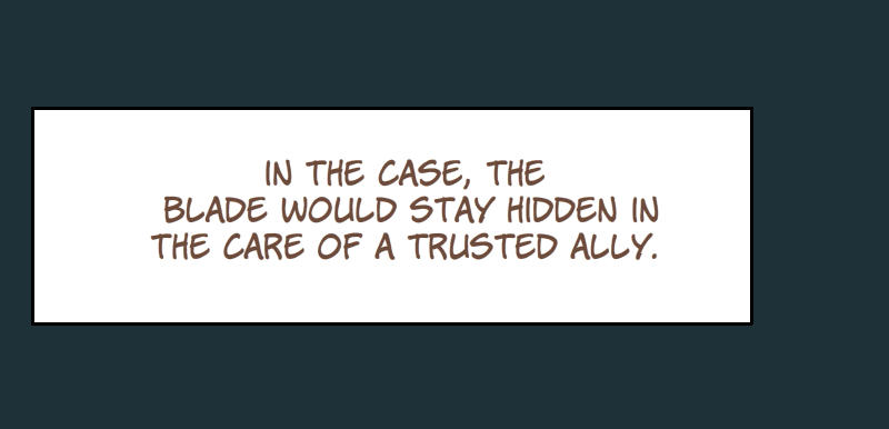 Room of Swords Chapter 112 page 44 - Chapter 112: (S2) Ep. 112