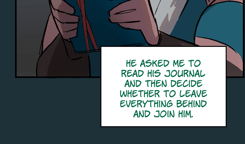 Room of Swords Chapter 112 page 54 - Chapter 112: (S2) Ep. 112