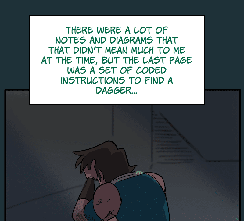 Room of Swords Chapter 112 page 55 - Chapter 112: (S2) Ep. 112