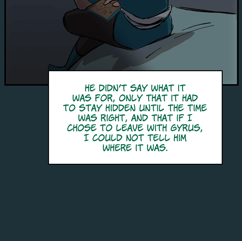 Room of Swords Chapter 112 page 56 - Chapter 112: (S2) Ep. 112