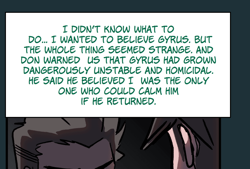 Room of Swords Chapter 112 page 57 - Chapter 112: (S2) Ep. 112