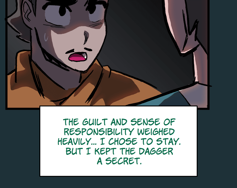 Room of Swords Chapter 112 page 58 - Chapter 112: (S2) Ep. 112