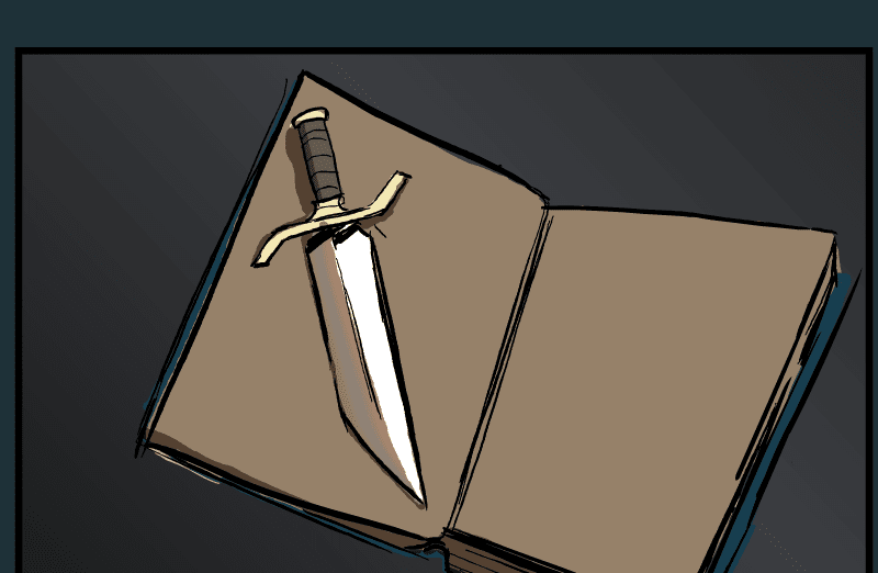 Room of Swords Chapter 112 page 59 - Chapter 112: (S2) Ep. 112