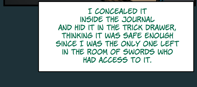 Room of Swords Chapter 112 page 60 - Chapter 112: (S2) Ep. 112