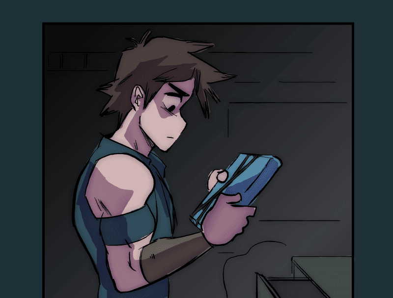 Room of Swords Chapter 112 page 61 - Chapter 112: (S2) Ep. 112