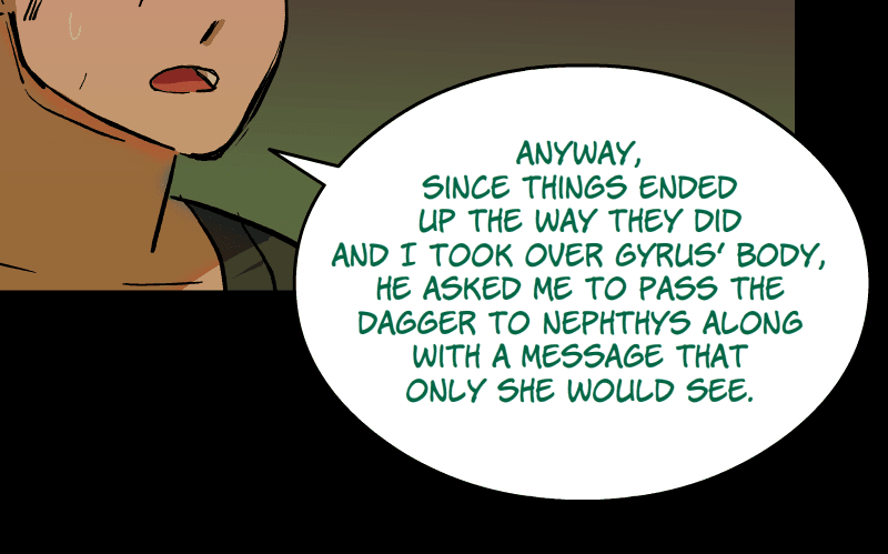 Room of Swords Chapter 112 page 64 - Chapter 112: (S2) Ep. 112