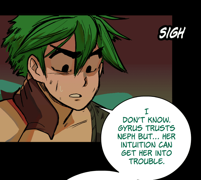 Room of Swords Chapter 112 page 69 - Chapter 112: (S2) Ep. 112