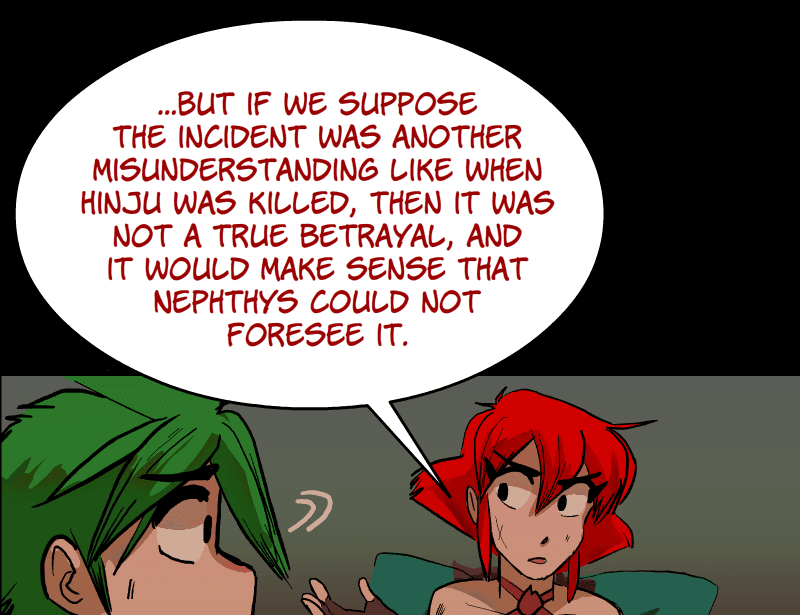 Room of Swords Chapter 112 page 73 - Chapter 112: (S2) Ep. 112