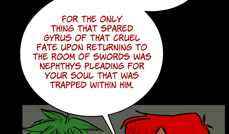 Room of Swords Chapter 112 page 77 - Chapter 112: (S2) Ep. 112