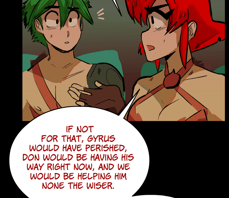 Room of Swords Chapter 112 page 78 - Chapter 112: (S2) Ep. 112