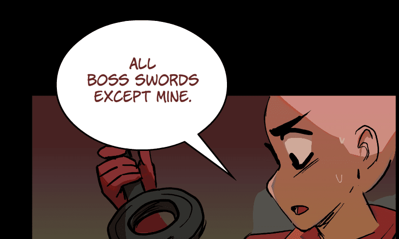 Room of Swords Chapter 112 page 8 - Chapter 112: (S2) Ep. 112