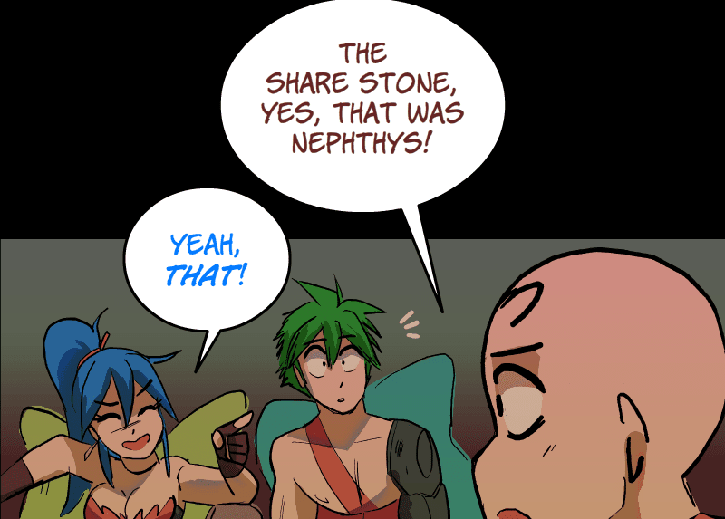 Room of Swords Chapter 112 page 82 - Chapter 112: (S2) Ep. 112