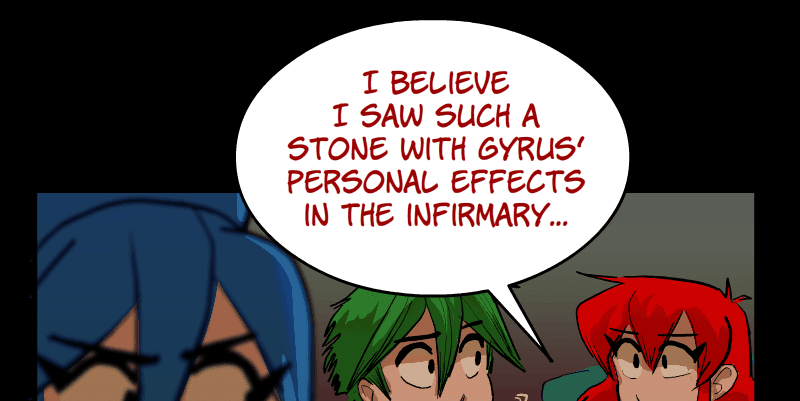 Room of Swords Chapter 112 page 84 - Chapter 112: (S2) Ep. 112